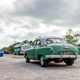 Image for article titled Here's What Cuba's Car Scene Looks Like In 2017
